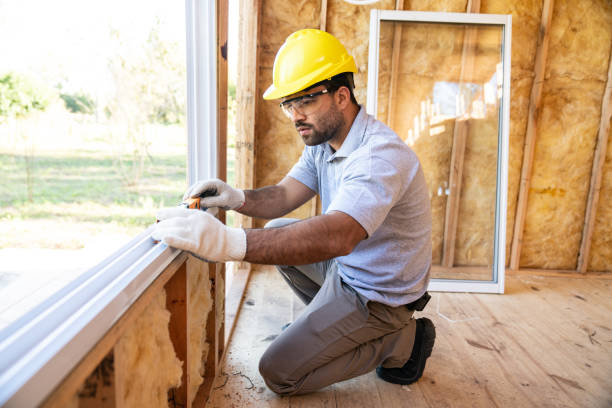Best Soundproof Insulation Installation  in Shepherd, TX