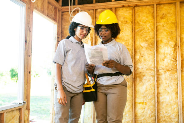 Best Insulation Removal  in Shepherd, TX
