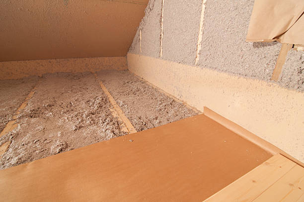 Best Cellulose Insulation  in Shepherd, TX